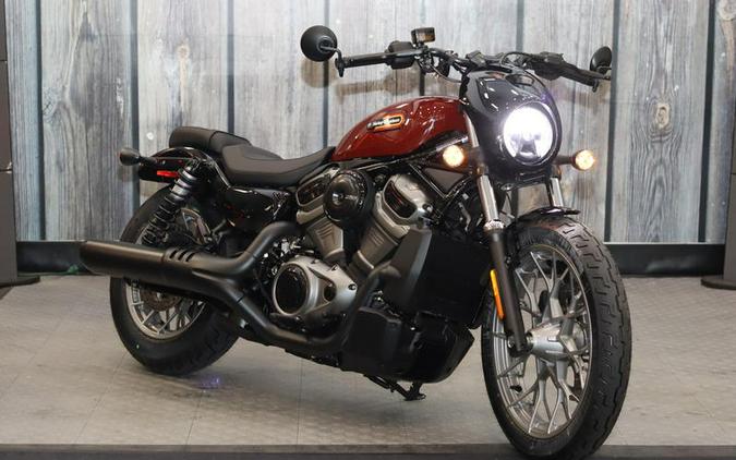 2024 Harley-Davidson® RH975S - Nightster® Special