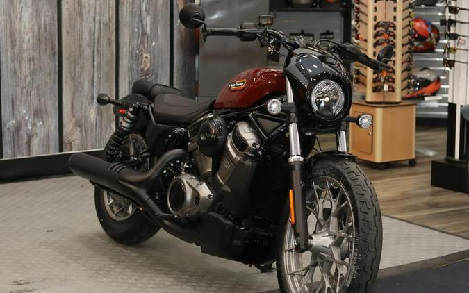 2024 Harley-Davidson® RH975S - Nightster® Special