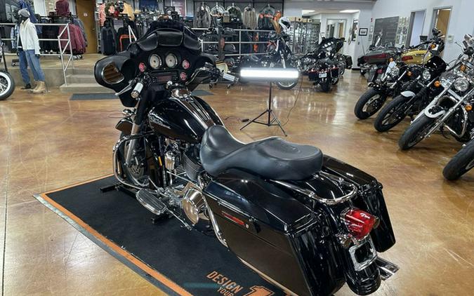 2006 Harley-Davidson Touring FLHX - Street Glide