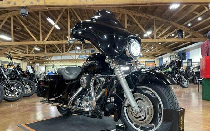 2006 Harley-Davidson Touring FLHX - Street Glide