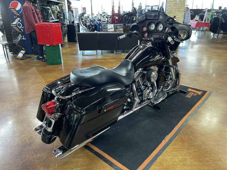 2006 Harley-Davidson Touring FLHX - Street Glide