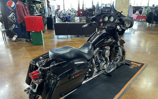 2006 Harley-Davidson Touring FLHX - Street Glide