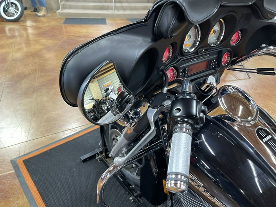 2006 Harley-Davidson Touring FLHX - Street Glide