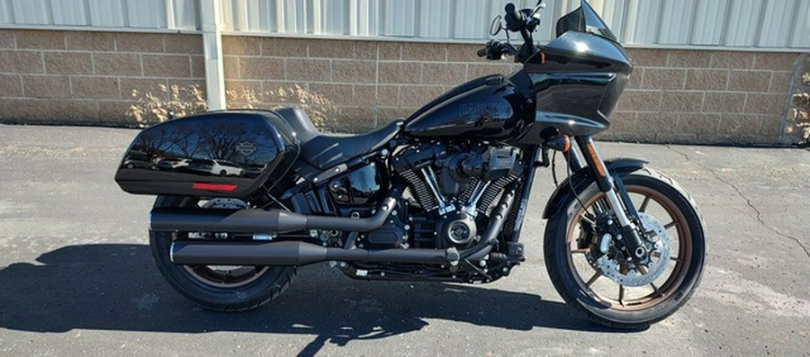 2024 Harley-Davidson Softail FXLRST - Low Rider ST