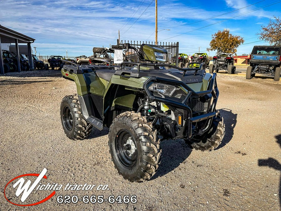 2024 Polaris® Sportsman 570 EPS