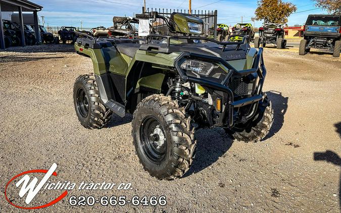 2024 Polaris® Sportsman 570 EPS