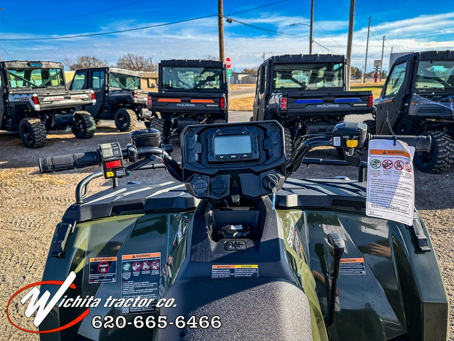 2024 Polaris® Sportsman 570 EPS