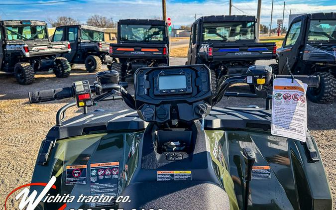 2024 Polaris® Sportsman 570 EPS