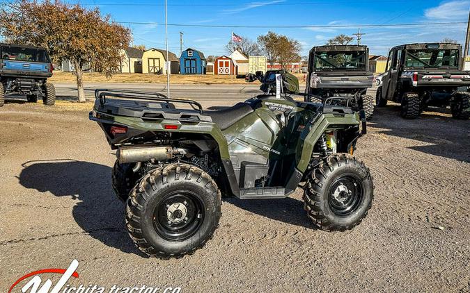 2024 Polaris® Sportsman 570 EPS