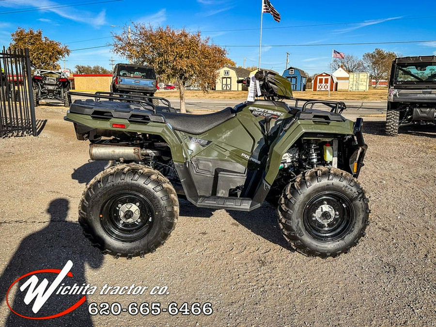 2024 Polaris® Sportsman 570 EPS