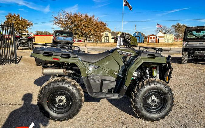 2024 Polaris® Sportsman 570 EPS