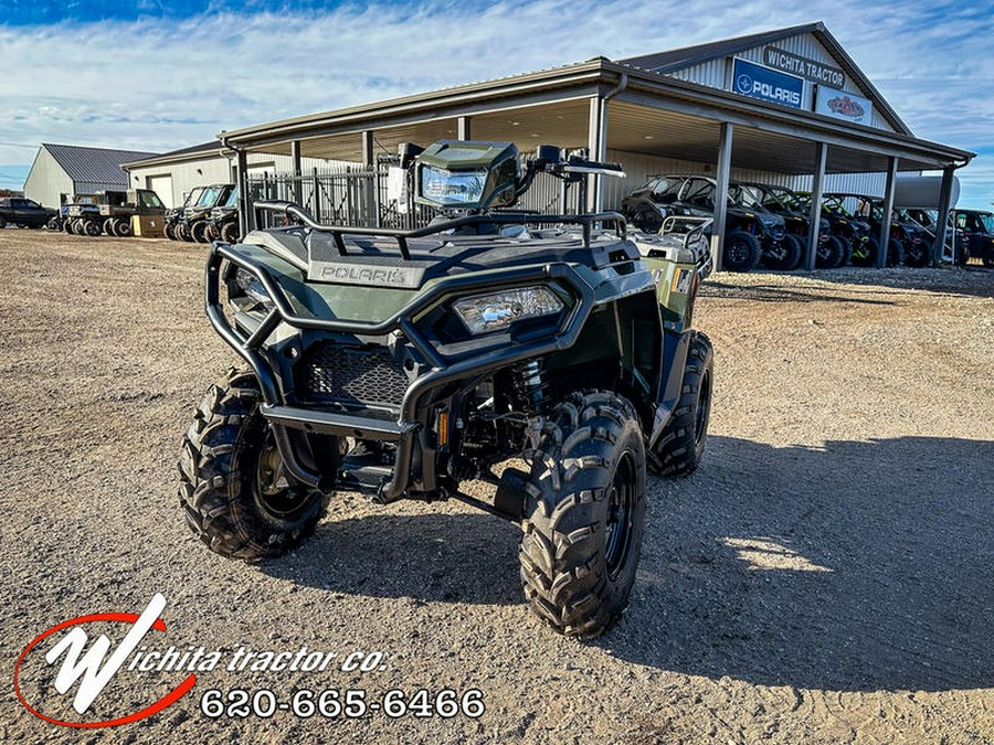 2024 Polaris® Sportsman 570 EPS