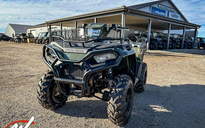 2024 Polaris® Sportsman 570 EPS