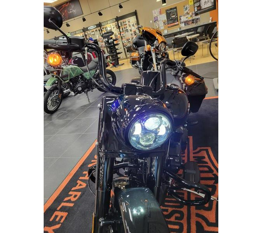 2024 Harley-Davidson® FLHRXS - Road King® Special