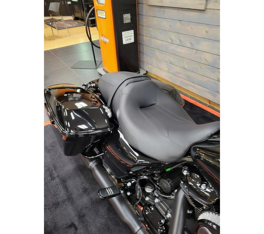 2024 Harley-Davidson® FLHRXS - Road King® Special