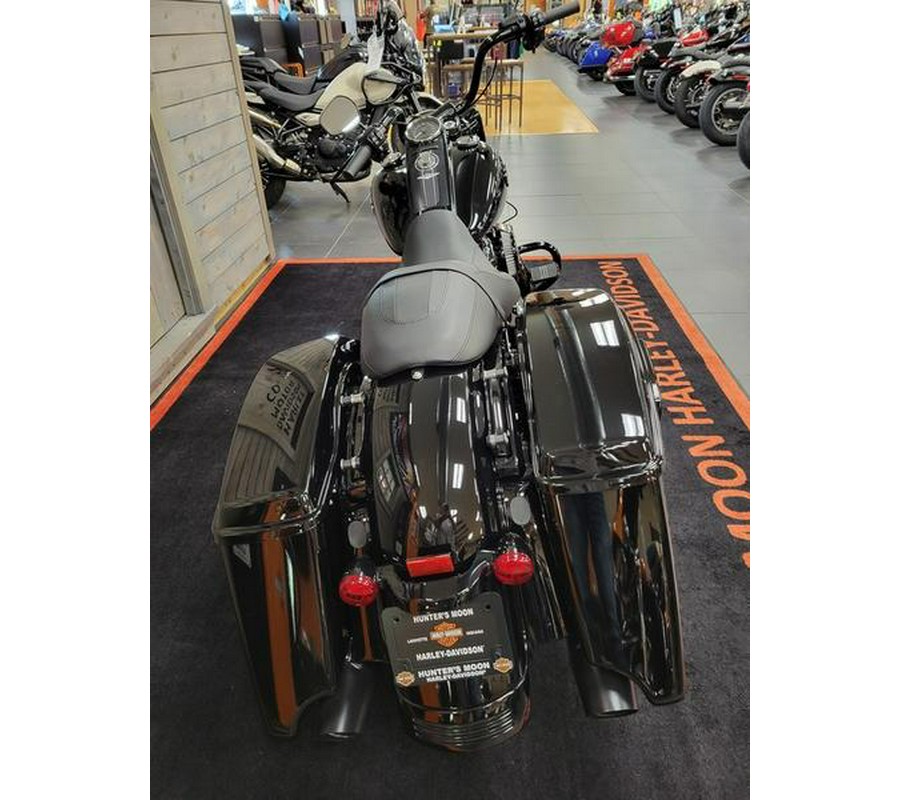 2024 Harley-Davidson® FLHRXS - Road King® Special