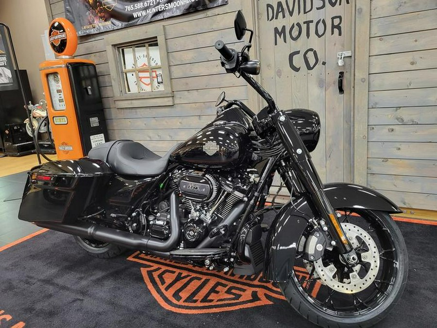 2024 Harley-Davidson® FLHRXS - Road King® Special