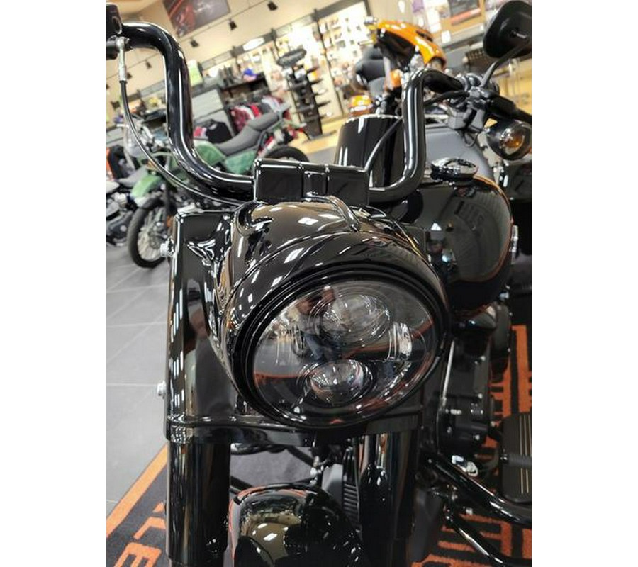 2024 Harley-Davidson® FLHRXS - Road King® Special