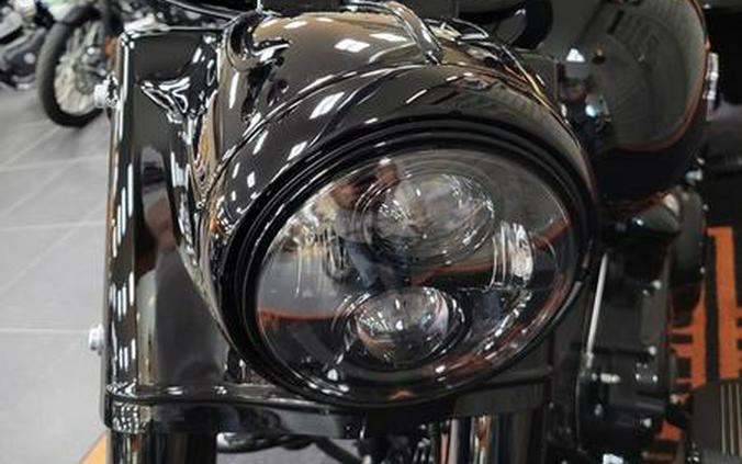 2024 Harley-Davidson® FLHRXS - Road King® Special