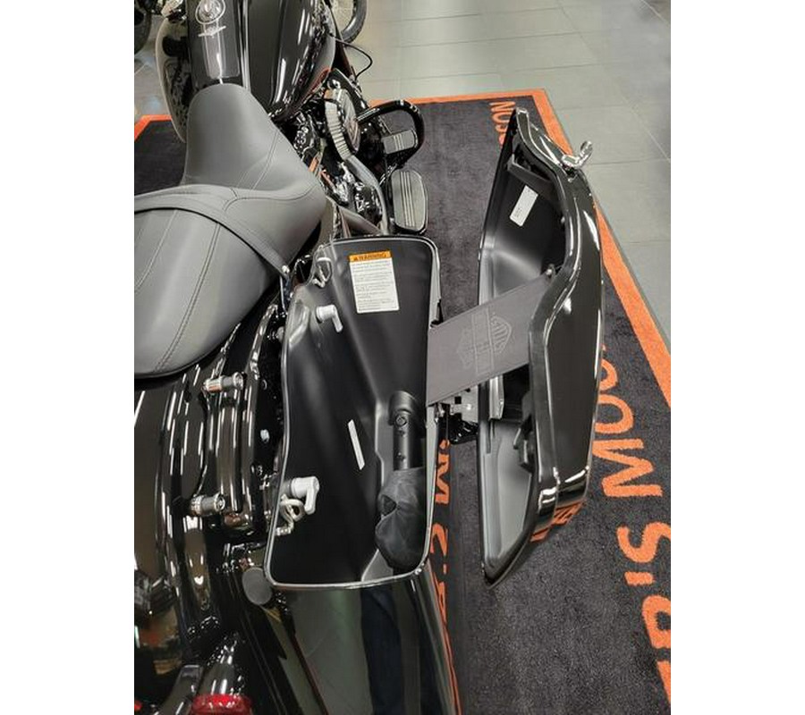 2024 Harley-Davidson® FLHRXS - Road King® Special