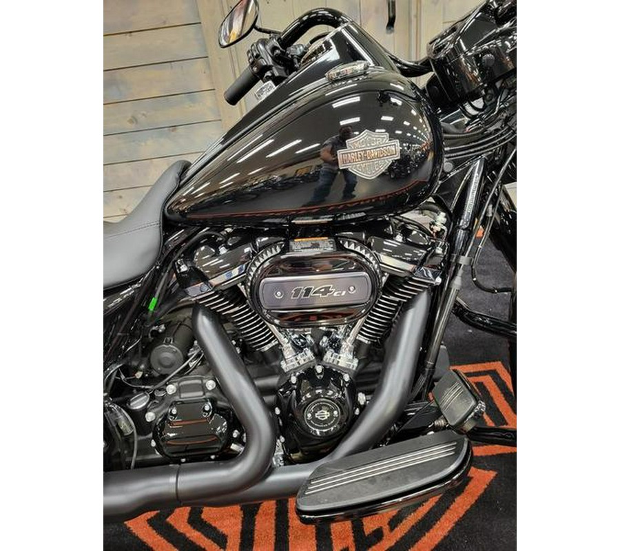 2024 Harley-Davidson® FLHRXS - Road King® Special