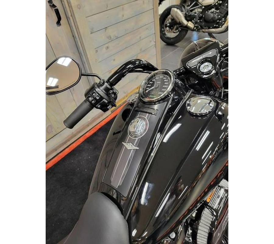 2024 Harley-Davidson® FLHRXS - Road King® Special