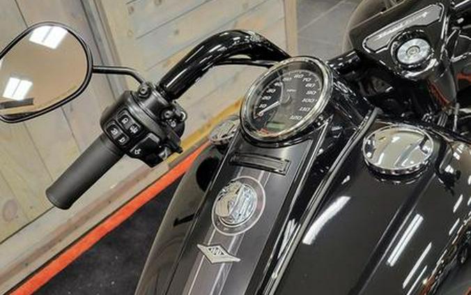 2024 Harley-Davidson® FLHRXS - Road King® Special