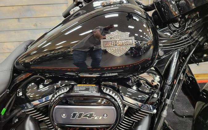 2024 Harley-Davidson® FLHRXS - Road King® Special