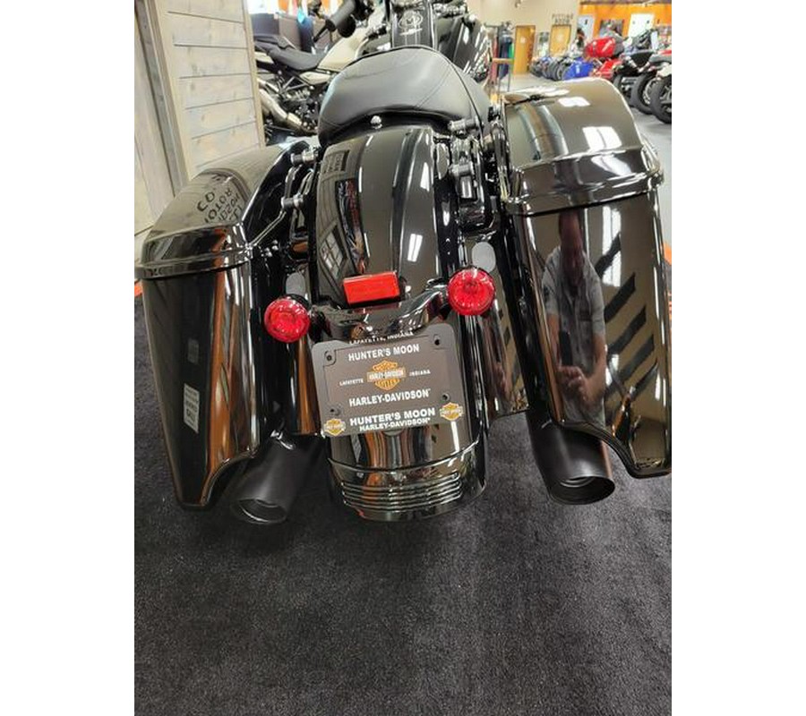 2024 Harley-Davidson® FLHRXS - Road King® Special