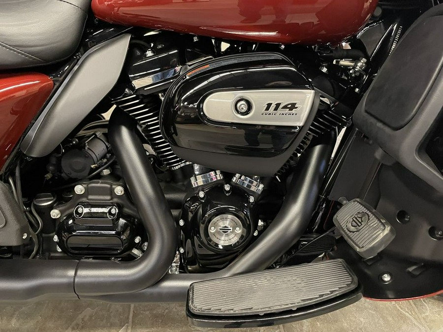2024 Harley-Davidson® FLHTK - Ultra Limited®