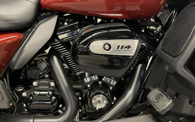 2024 Harley-Davidson® FLHTK - Ultra Limited®