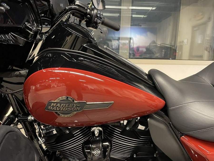 2024 Harley-Davidson® FLHTK - Ultra Limited®