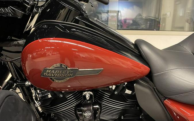 2024 Harley-Davidson® FLHTK - Ultra Limited®
