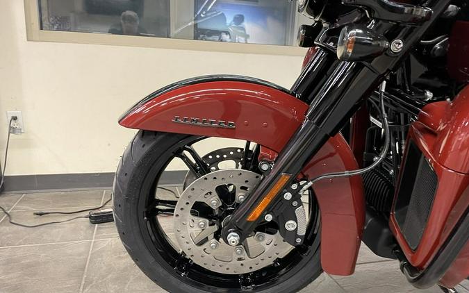 2024 Harley-Davidson® FLHTK - Ultra Limited®