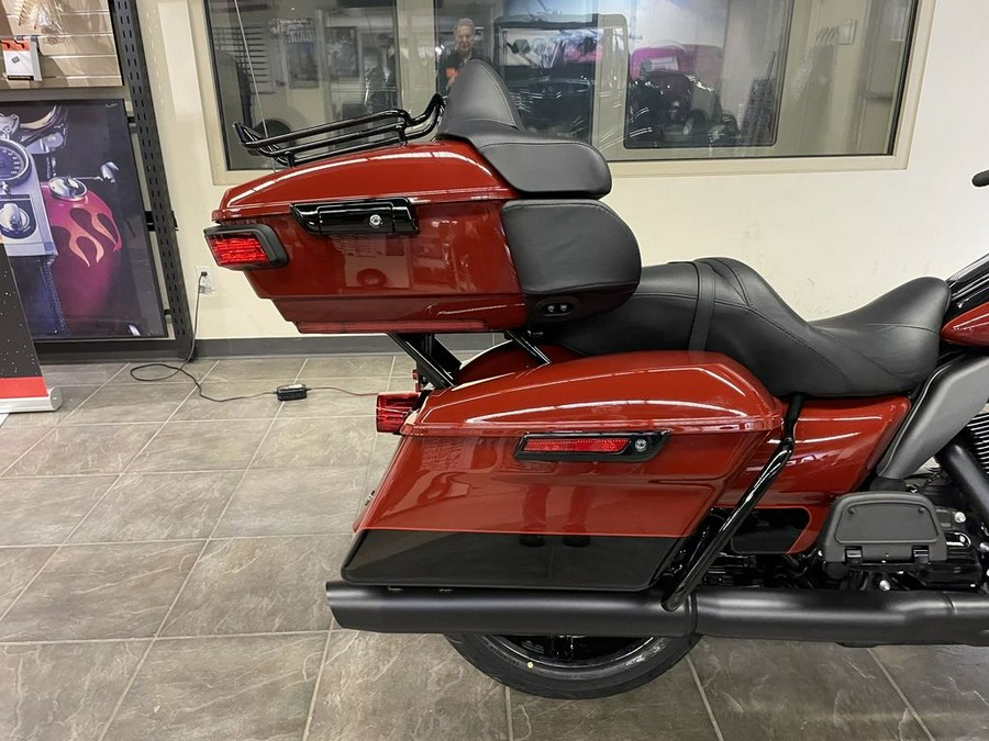 2024 Harley-Davidson® FLHTK - Ultra Limited®