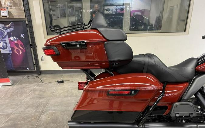 2024 Harley-Davidson® FLHTK - Ultra Limited®