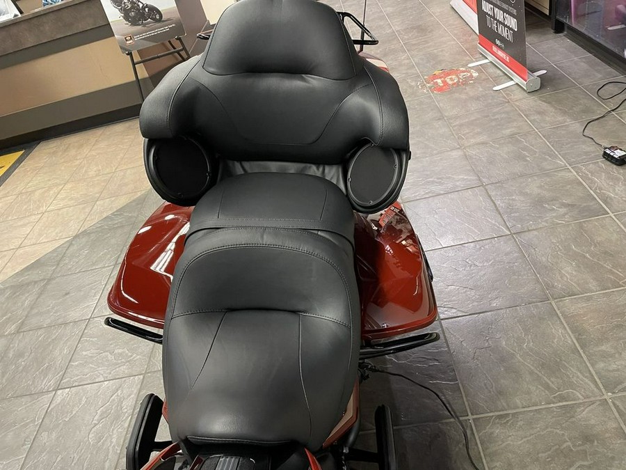 2024 Harley-Davidson® FLHTK - Ultra Limited®
