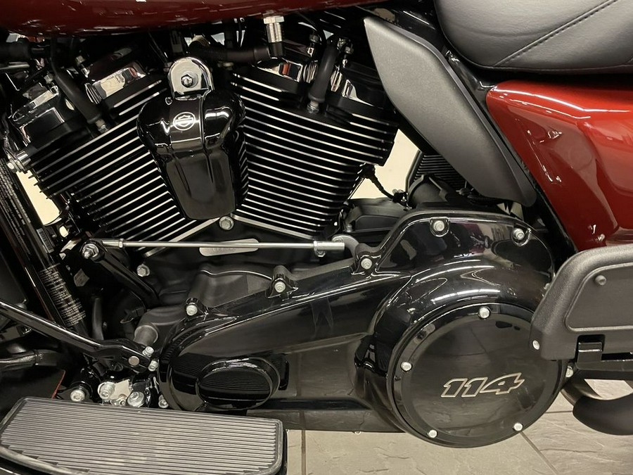 2024 Harley-Davidson® FLHTK - Ultra Limited®