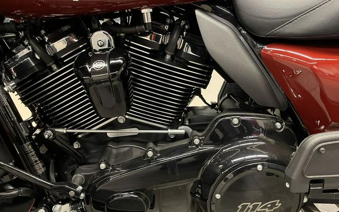 2024 Harley-Davidson® FLHTK - Ultra Limited®