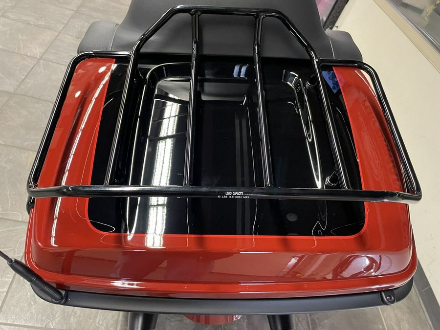 2024 Harley-Davidson® FLHTK - Ultra Limited®