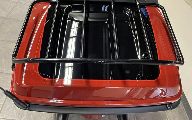 2024 Harley-Davidson® FLHTK - Ultra Limited®