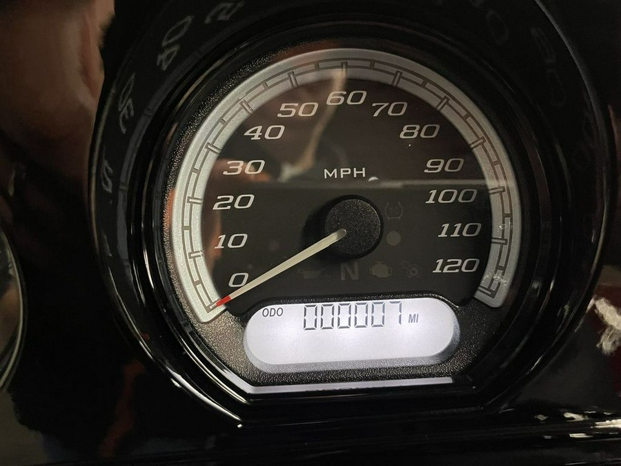 2024 Harley-Davidson® FLHTK - Ultra Limited®