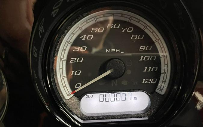 2024 Harley-Davidson® FLHTK - Ultra Limited®