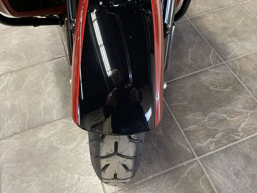 2024 Harley-Davidson® FLHTK - Ultra Limited®