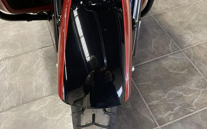2024 Harley-Davidson® FLHTK - Ultra Limited®