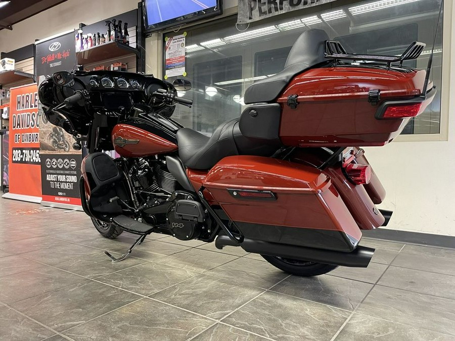 2024 Harley-Davidson® FLHTK - Ultra Limited®