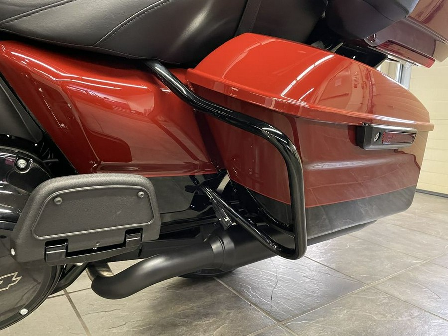 2024 Harley-Davidson® FLHTK - Ultra Limited®