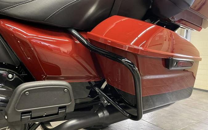2024 Harley-Davidson® FLHTK - Ultra Limited®