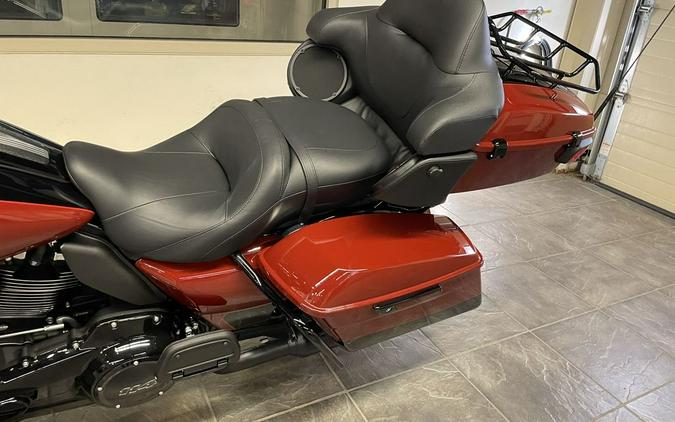 2024 Harley-Davidson® FLHTK - Ultra Limited®