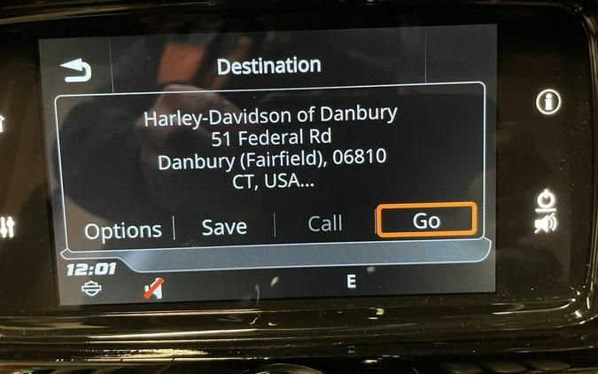 2024 Harley-Davidson® FLHTK - Ultra Limited®